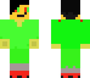 cool creepr3