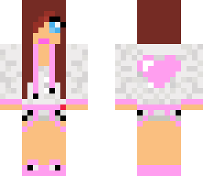 girl cupido