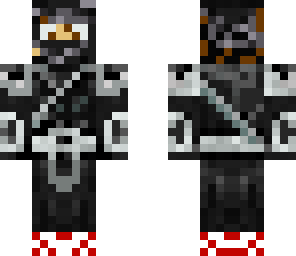 ninja shoes