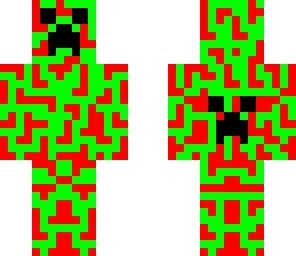 bloody creeper