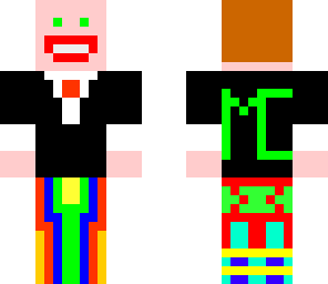 mcmongofalschherum