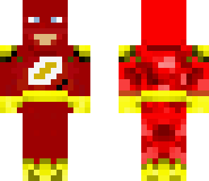 injustice gods among us flash      fixed