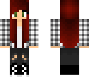 tom boy