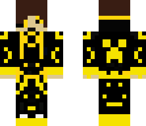yellow boy