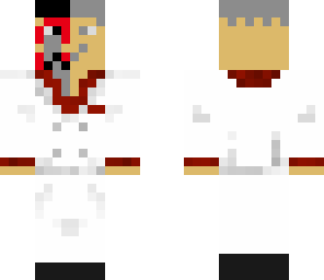 zombie man 2