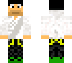 my skin