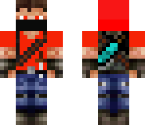 fladermus13 hat