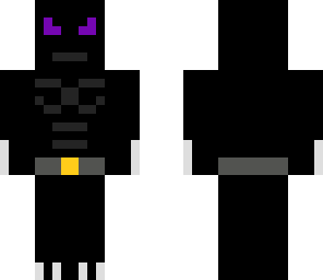 black panther avenger