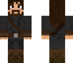 aragorn