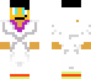 disco boy