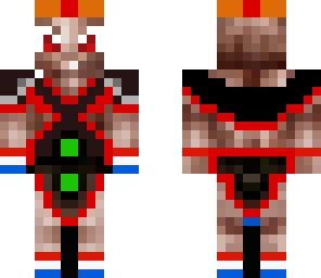 dutch goblin