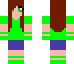 my skin