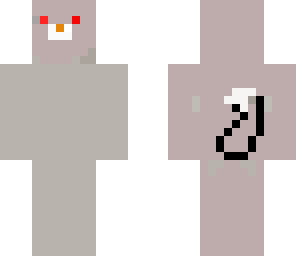 werewolf man