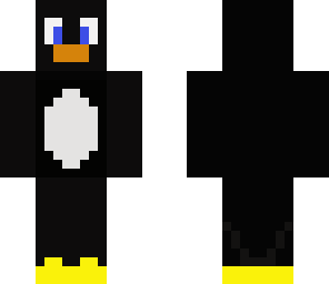 lisiel penguin