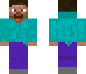 steve'uch