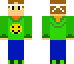 verdinho 2