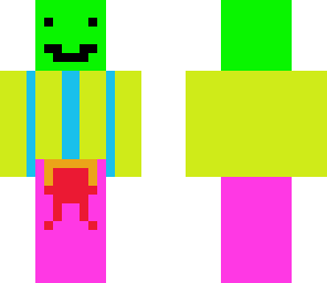 mr random 