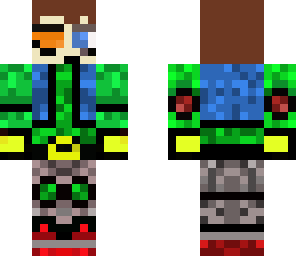 the original soldier n stuff