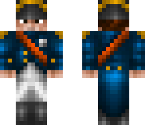 napoleon algodon