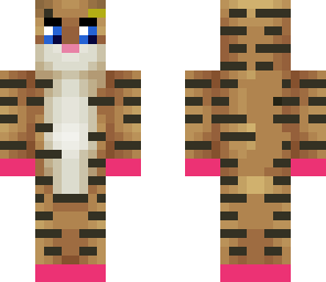 leopardcow