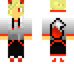 finished finished red sw4g wolfie