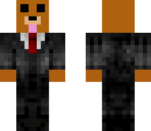 lord ****bear