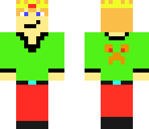 king party 2
