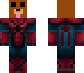 the amazing ****bear