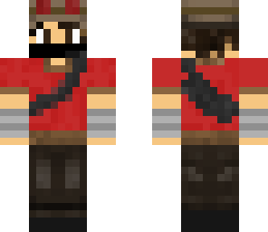 scout