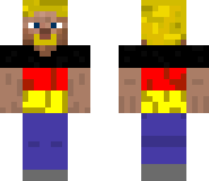 german steve