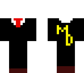 slender man