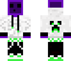 slime boy