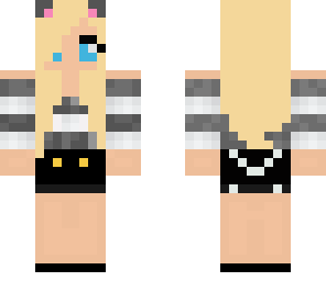 cat girl