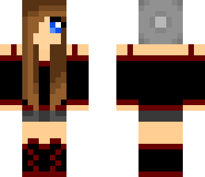 girl 