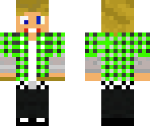 cool guy