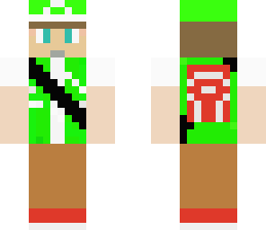 pokemon trainer