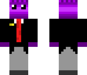grape man 2