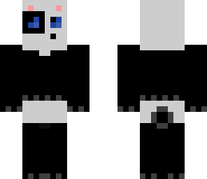 panda