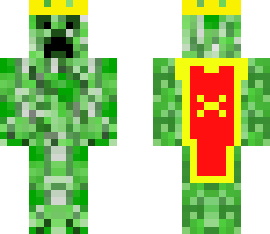 king creeper