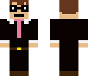 business man