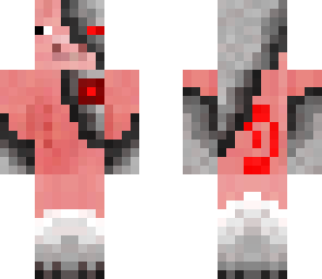 cybor pigman
