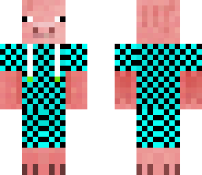 pig dj