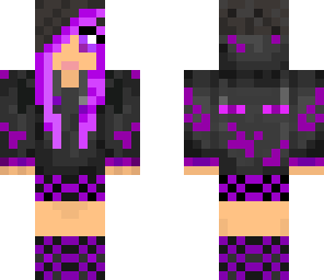 endergirl