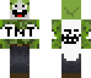 official troll explodingtnt