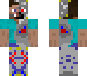 robo steve