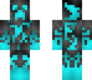 diamond rock creeper