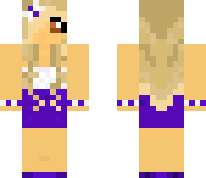 edit purple skin x