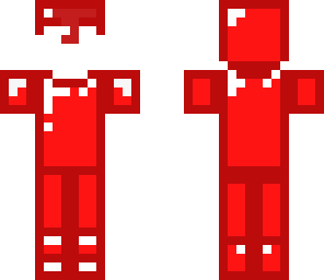 ruby armor