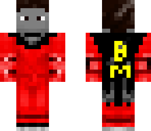 bot man