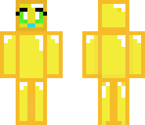 butter creature